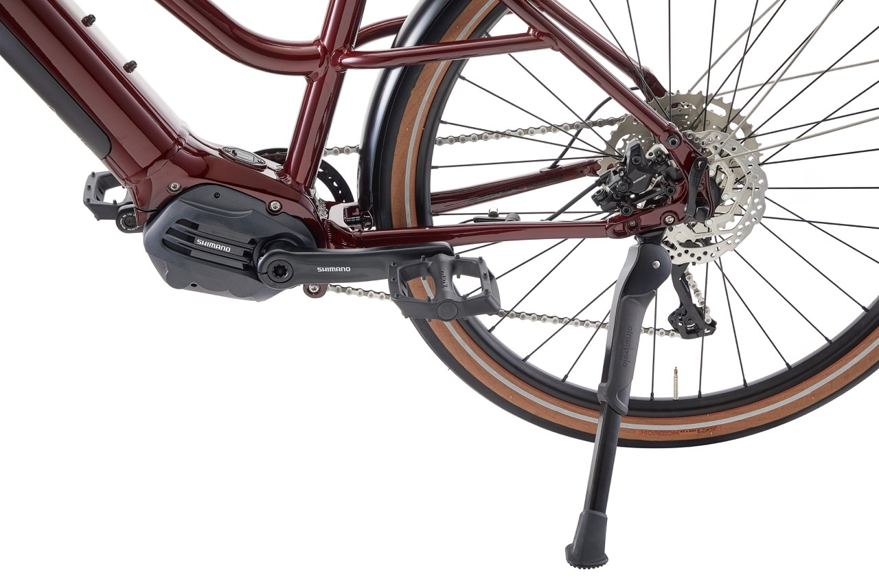 Kona Ecoco DL Kona Bike Shop UK