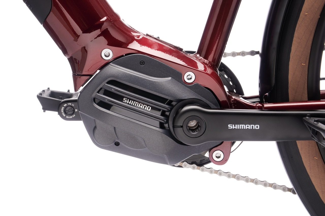 Kona Ecoco DL Kona Bike Shop UK