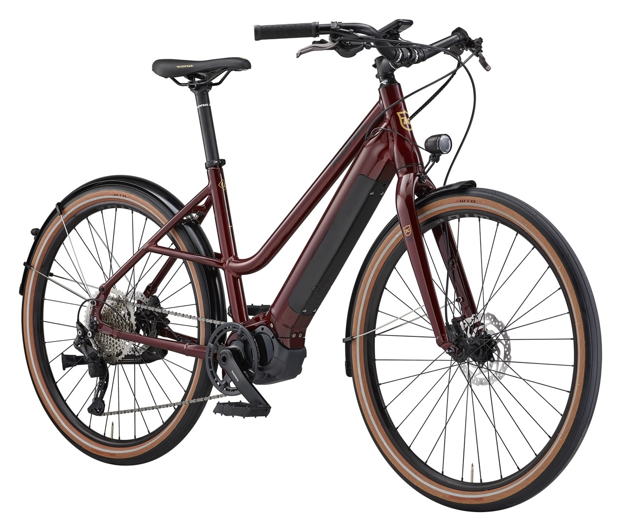 Kona Ecoco DL Small