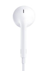 Apple EarPods met afstandsbediening en microfoon
