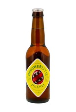 Brouwerij het IJ T IJ PAASIJ 33CL O.W.