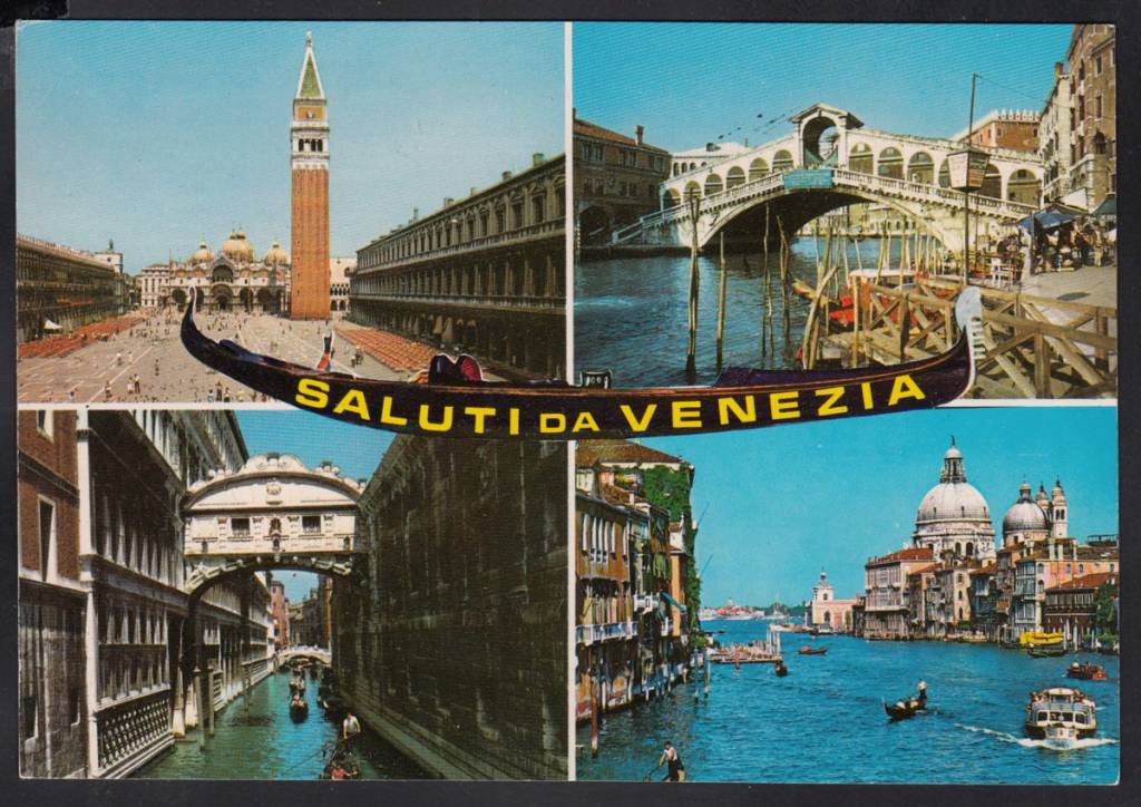Venezia