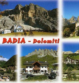 Dolomiti