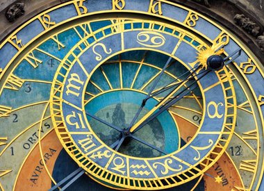 Horoscopes