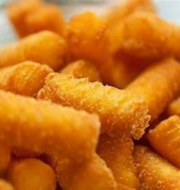 Verse aardappelkroketten per 10st