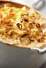 Verse aardappel gratin - 500g