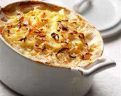 Verse aardappel gratin - 500g