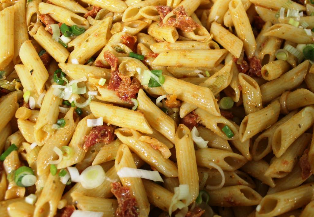 Pastasalade (€ portie 250g)