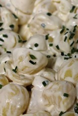 Aardappelsalade (€ portie 200g)