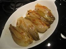 Groenteassortiment (om op te warmen) /portie