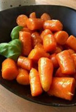 Groenteassortiment (om op te warmen) /portie