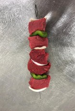 BBQ - Rundsspies Black Angus (200g)