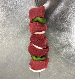 BBQ - Rundsspies Black Angus (200g)