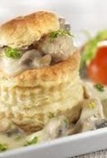 Vol-au-vent Royal  van Mechelse koekoek 1 kg