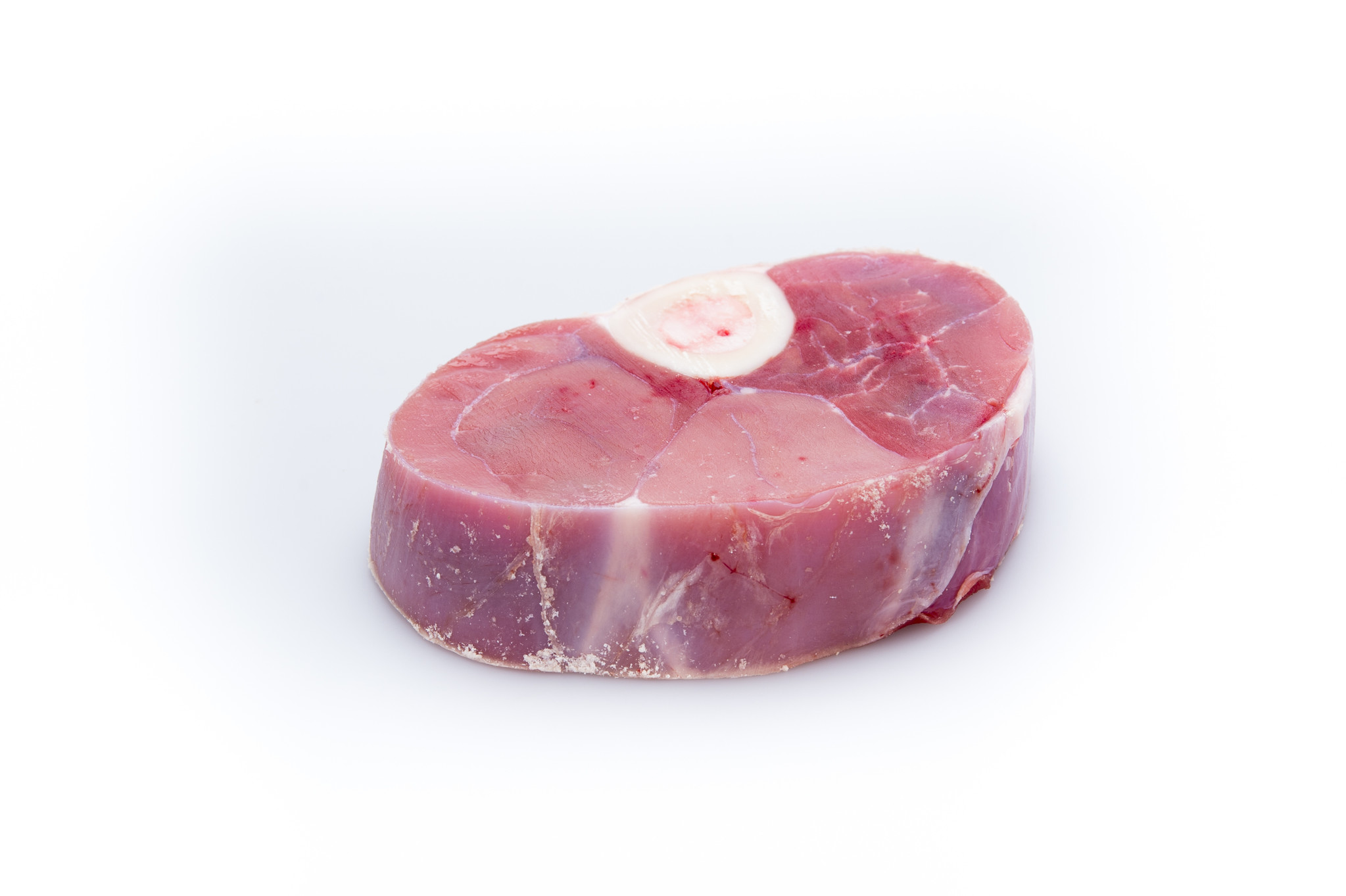 Osso buco Kalf 350g+