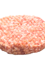 Hamburger varken 150g