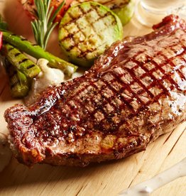 Western steak gemarineerd (500g)