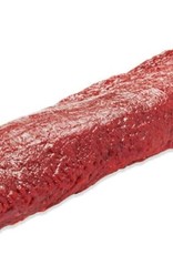 Hertenfilet rug 1KG