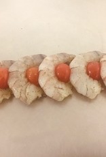 Luxe scampispies 160g