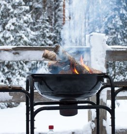 Winterfeest barbecue  (€ p.p.)