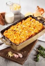 Zoete aardappel gratin - 500g