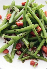 Groenteassortiment (om op te warmen) /portie