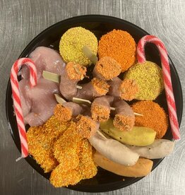 Kindergourmet (€ p.p.)