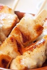 Aperitief -kipspiesje 50g X 5 stuks