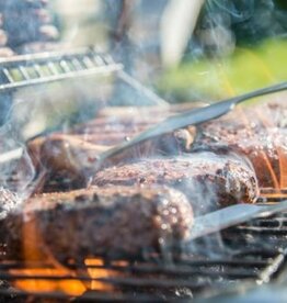 Winterbarbecue - (€ p.p.)