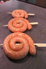 BBQ - Chipolataspiesje