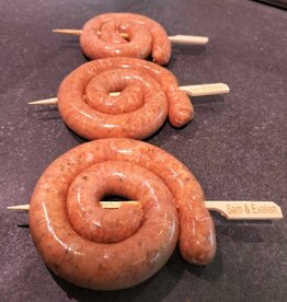 BBQ - Chipolataspiesje