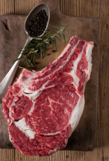 Côte à l’os +/- 1,2 kg