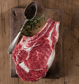 Côte à l’os +/-1,2 kg