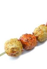 BBQ - Balletjesspies
