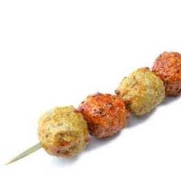 BBQ - Balletjesspies