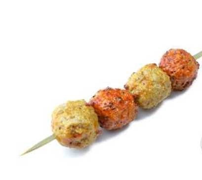BBQ - Balletjesspies