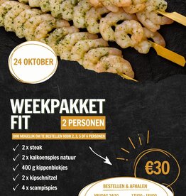 FITPAKKET  24/10