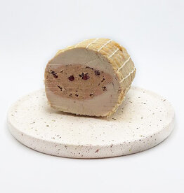 Opgevulde kalkoenfilet (+/- 1,5kg)