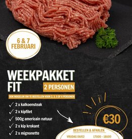 FITPAKKET  06 & 07/02