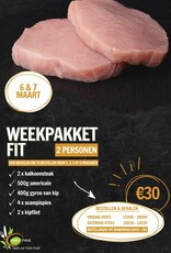 FITPAKKET 06 & 07/03