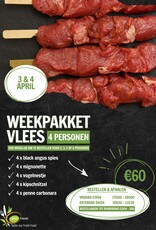 Weekpakket 03 & 04/4