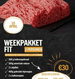 FITPAKKET 10/04