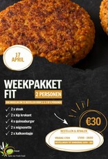 FITPAKKET 17/04