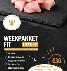 FITPAKKET 01 & 02/05