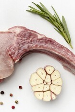 BBQ - Tomahawk van varken +/-500g