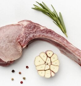 BBQ - Tomahawk van varken +/-500g