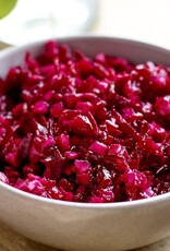 Rode bietsalade +/- 150g