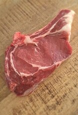 Côte à l’os +/- 1,2 kg