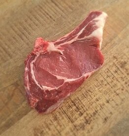 Côte à l’os +/-1,2 kg