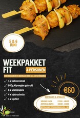 FITPAKKET 5 & 6/06